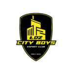 ŁDZ City Boys